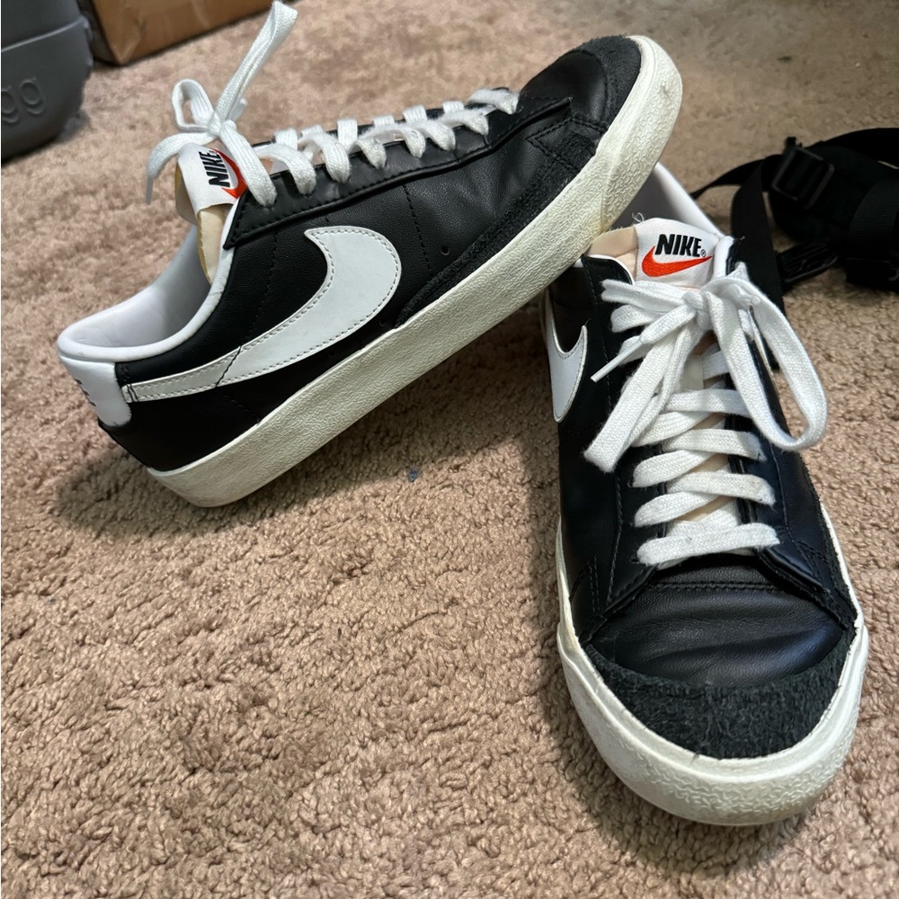 Nike Blazer Low '77 Vintage